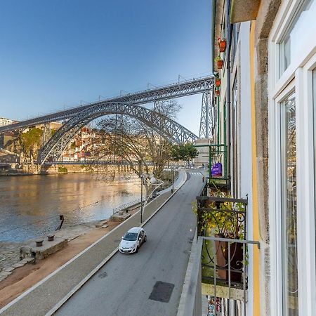 Youropo - Ribeira Gaia Vila Nova de Gaia Exteriér fotografie
