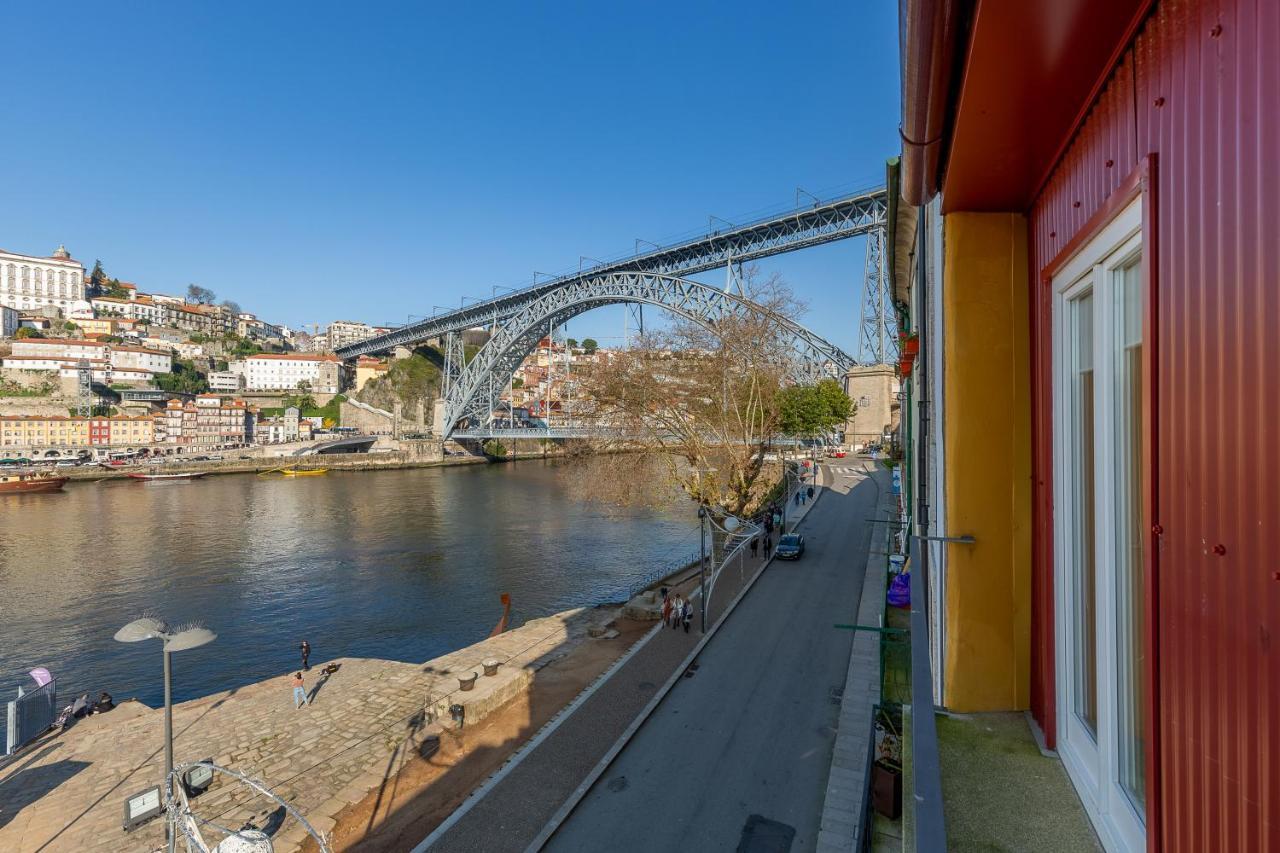 Youropo - Ribeira Gaia Vila Nova de Gaia Exteriér fotografie
