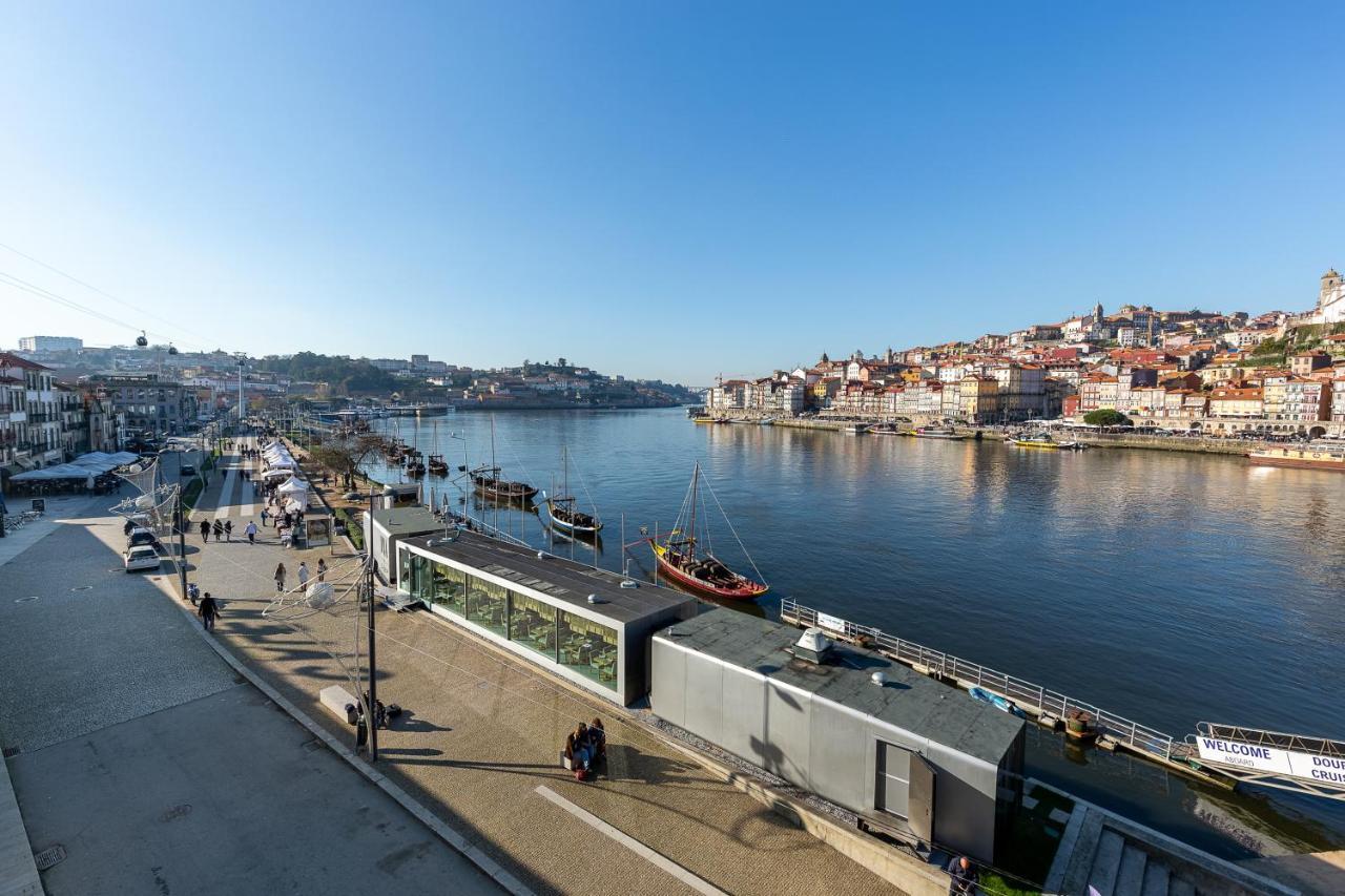 Youropo - Ribeira Gaia Vila Nova de Gaia Exteriér fotografie
