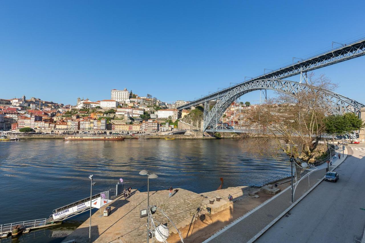 Youropo - Ribeira Gaia Vila Nova de Gaia Exteriér fotografie