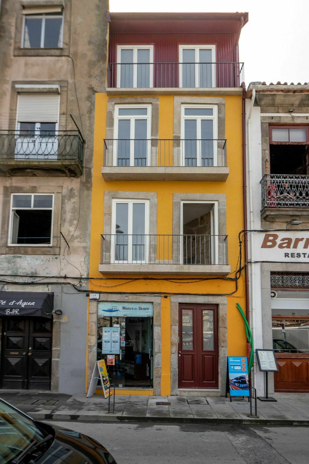 Youropo - Ribeira Gaia Vila Nova de Gaia Exteriér fotografie