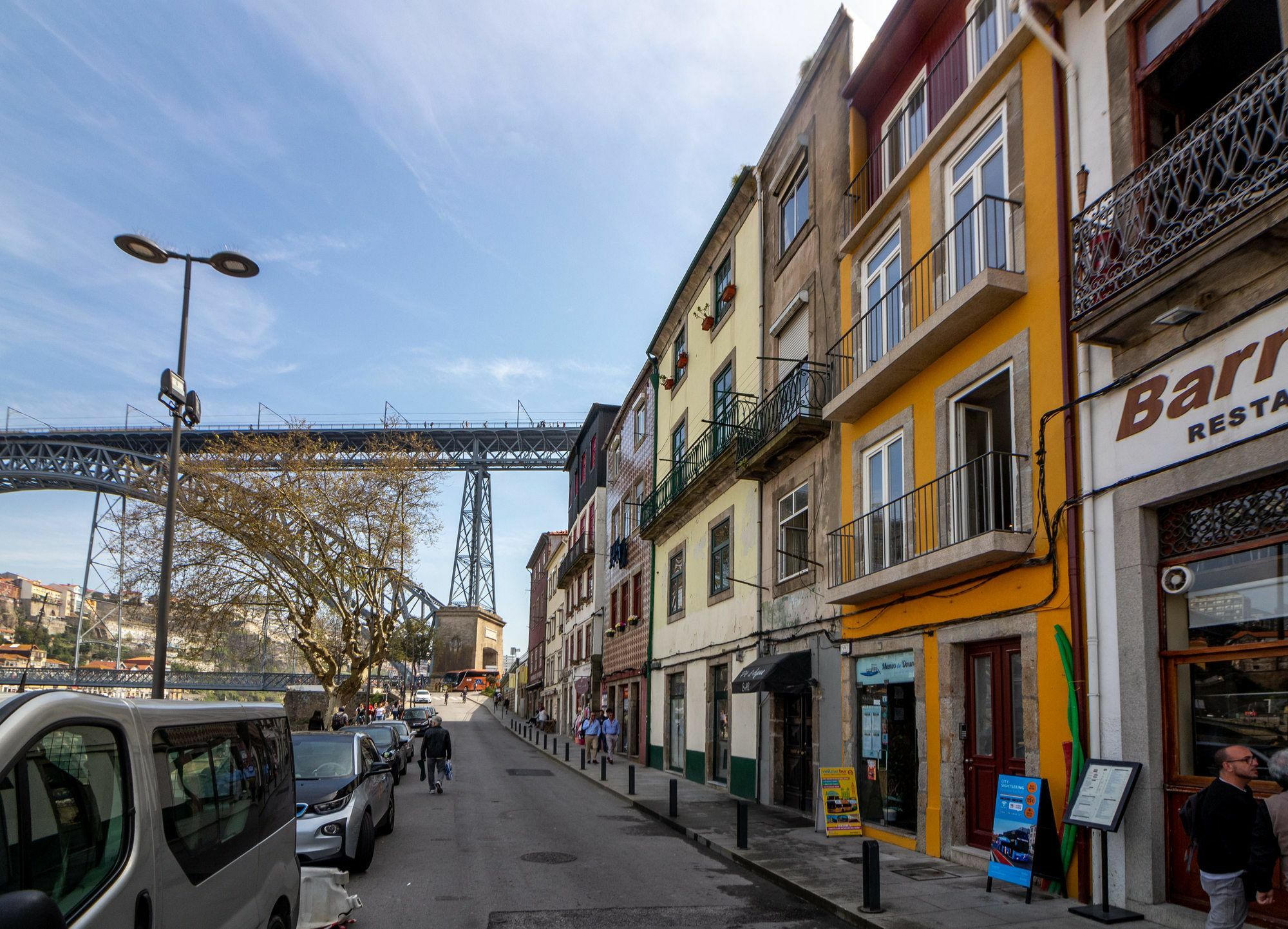 Youropo - Ribeira Gaia Vila Nova de Gaia Exteriér fotografie