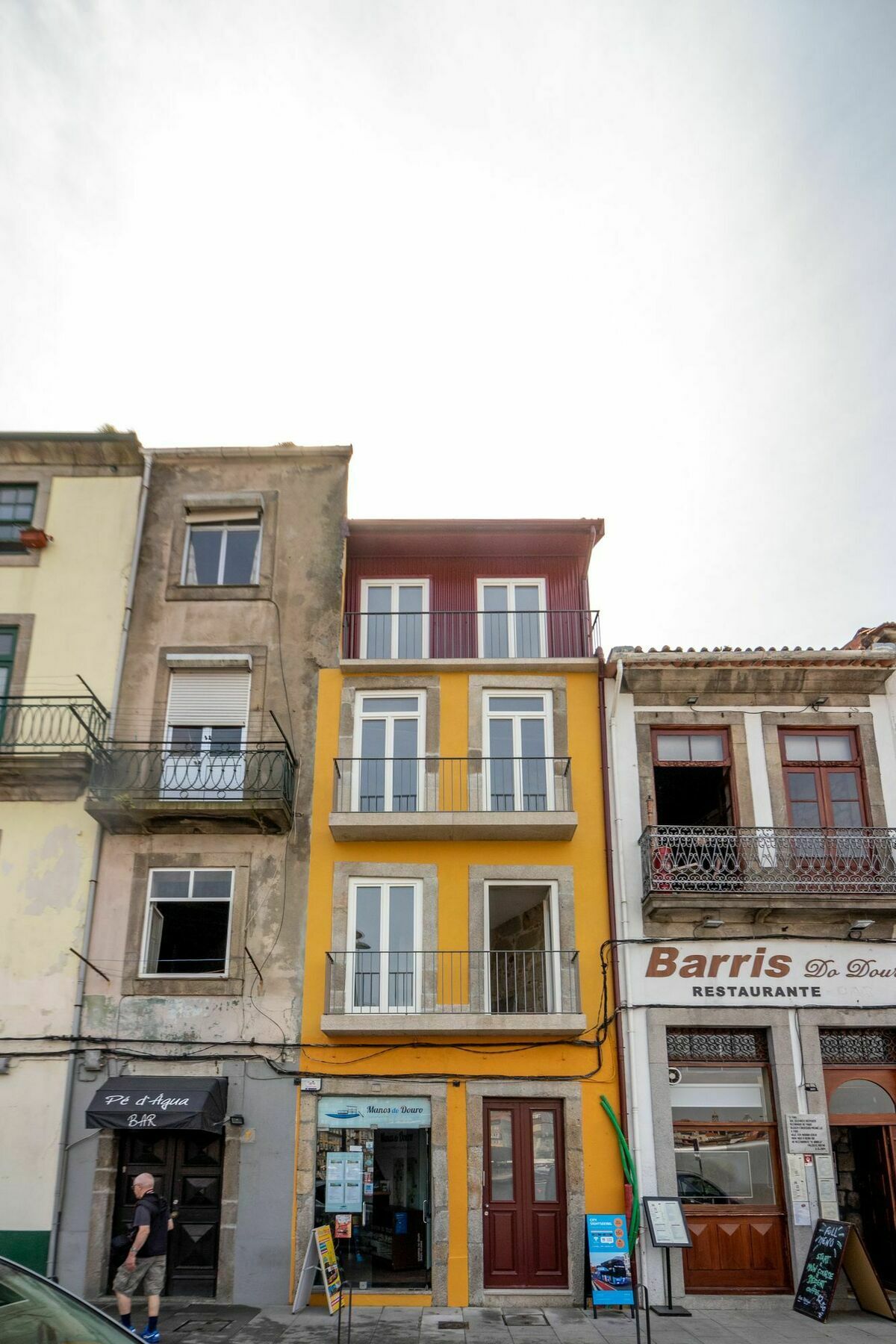 Youropo - Ribeira Gaia Vila Nova de Gaia Exteriér fotografie