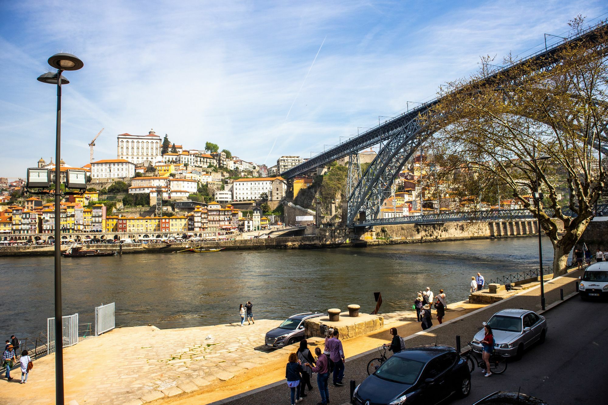 Youropo - Ribeira Gaia Vila Nova de Gaia Exteriér fotografie