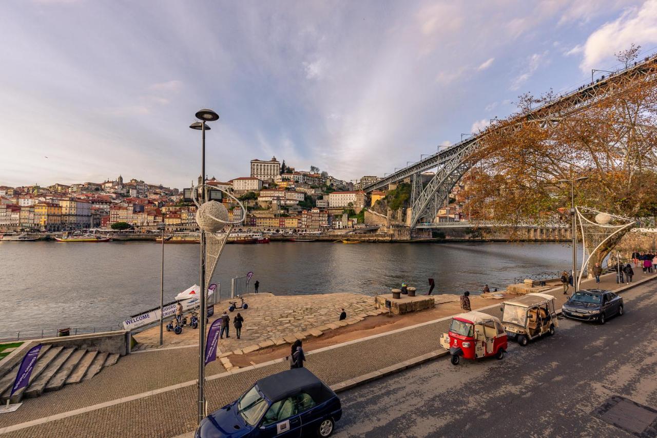 Youropo - Ribeira Gaia Vila Nova de Gaia Exteriér fotografie