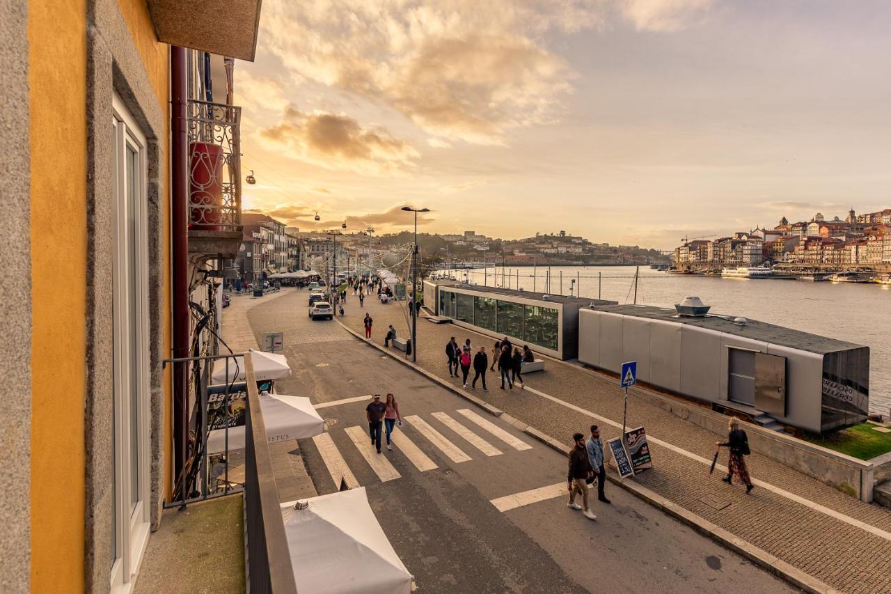 Youropo - Ribeira Gaia Vila Nova de Gaia Exteriér fotografie