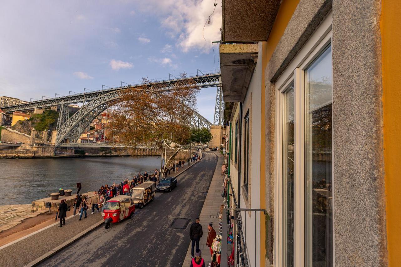 Youropo - Ribeira Gaia Vila Nova de Gaia Exteriér fotografie