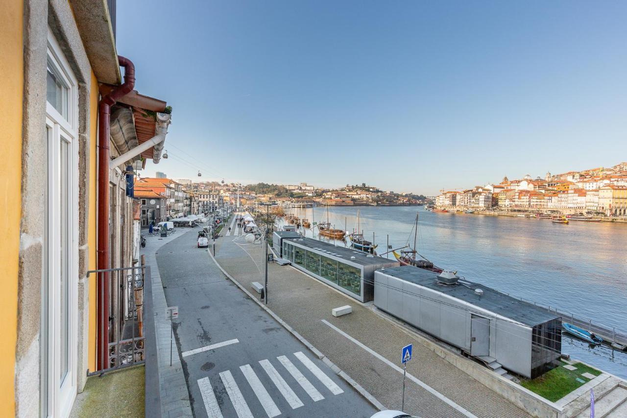 Youropo - Ribeira Gaia Vila Nova de Gaia Exteriér fotografie
